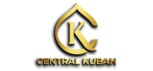 Central Kubah Logo